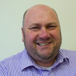 MD of Encouraging Solutions - Business Improvement Specialists - Making PROGRESS happen - fast!