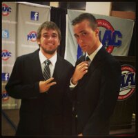 Michael Gottlinger (@gotti3415) 's Twitter Profile