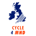 Cycle4MND (@cycle4mnd) Twitter profile photo Cycle4MND (@cycle4mnd) Twitter profile photo