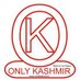 Only Kashmir (@onlykmr) Twitter profile photo