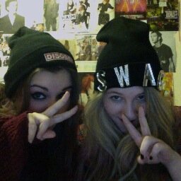 peripherymusic's profile picture. we are a fictional a cappella group (not affiliated with josie robinson)