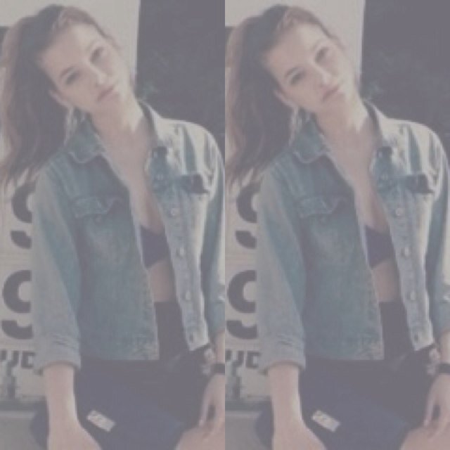 Model [17] • SINGLE • Coccolamica, sfogamica, bestfriend •