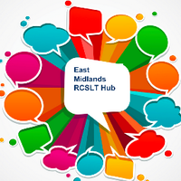 East Mids RCSLT Hub(@EastMidRCSLTHub) 's Twitter Profileg