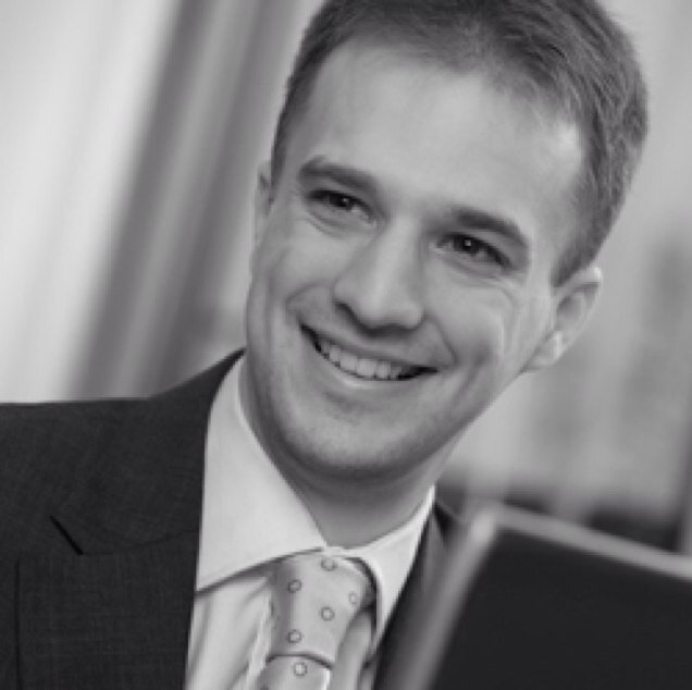 Partner, and Head of Rural at Bidwells
