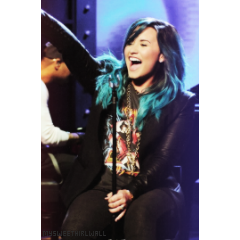 Italian Directioner, Gleek, Mixer, Liars. I love Lea Michele, Demi Lovato. 'All you every did was, wreck me'