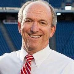 retired YMCA CEO