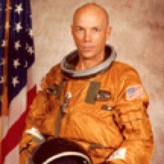 @NASA #Astronaut,  Physician, Public Speaker