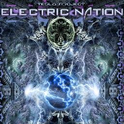 Psy Trance / Deep House / Tech House / Chill