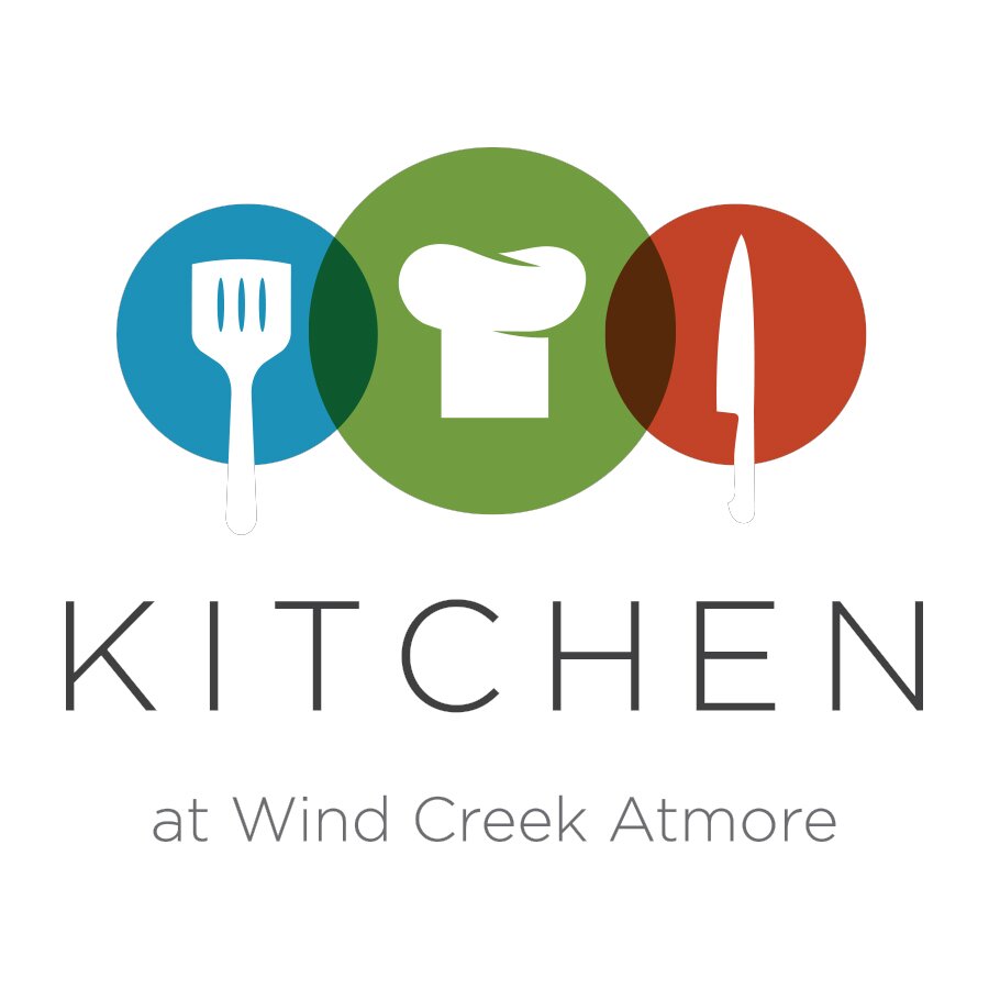 Culinary excellence thrives here at Wind Creek Atmore. Join us, eat our food, and be astounded.