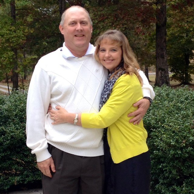 Married with children. Loving my life.