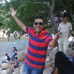 Parrandero, SILVESTRISTA al 1000%!! CD PARA RETOMAR EL RUMBO 100% Amo la vida, a DIOS y a mi FAMILIA.♥. AMO MI TIERRITA!!!! Estudiante de Admon. De Empresa!
