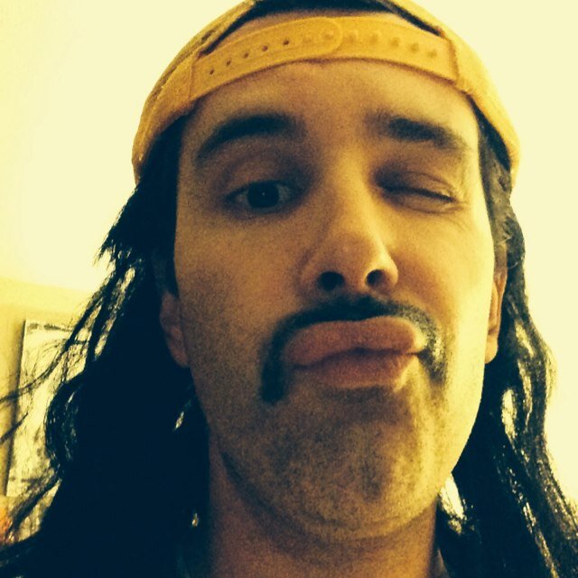 mattriley1214's profile picture. 