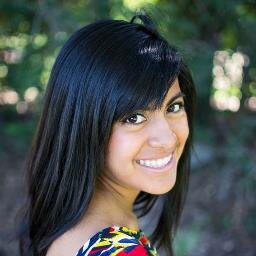 Public Relations Professional. 
Recent Grad from the University of Texas at Austin.  
Peruvian, Trilingual & Jesus Follower.