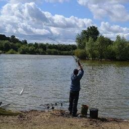 #carpfishing #thfc
#UrbanCarpFishing
YID ARRRMMMYYY