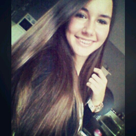 live your life with a sexy smile on your face
