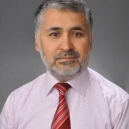 Erciyes Üniversitesi Müh.Fak. Mak. Böl. Enerji Anabilim Dalı (Prof.Dr.) Kişisel Hesap