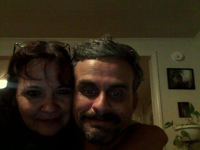 I'm a homemaker and loving every minute of it. I'm old fashion and believe in taking care of my man and home