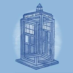 chemistry grad student & lab geek with retail job, terribly voracious reader & knitter, ardent fan of Doctor Who, owned by very spoiled elderly cats