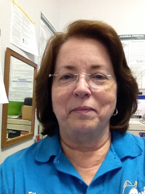 General Manager for Mudbugs Climate Controlled Self Storage. I am also a mother of five children and soon to be six grandchildren.