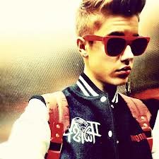 I'M PROUD TO BE BELIEBER, JUSTIN WILL BE ALWAYS KIDRAUHL