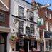 George & Dragon Pub (@georgedragon14) Twitter profile photo