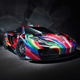 Wrapping, Styling en Tuning van je auto wij kunnen het allemaal. 

https://t.co/gRo0zXPTUx