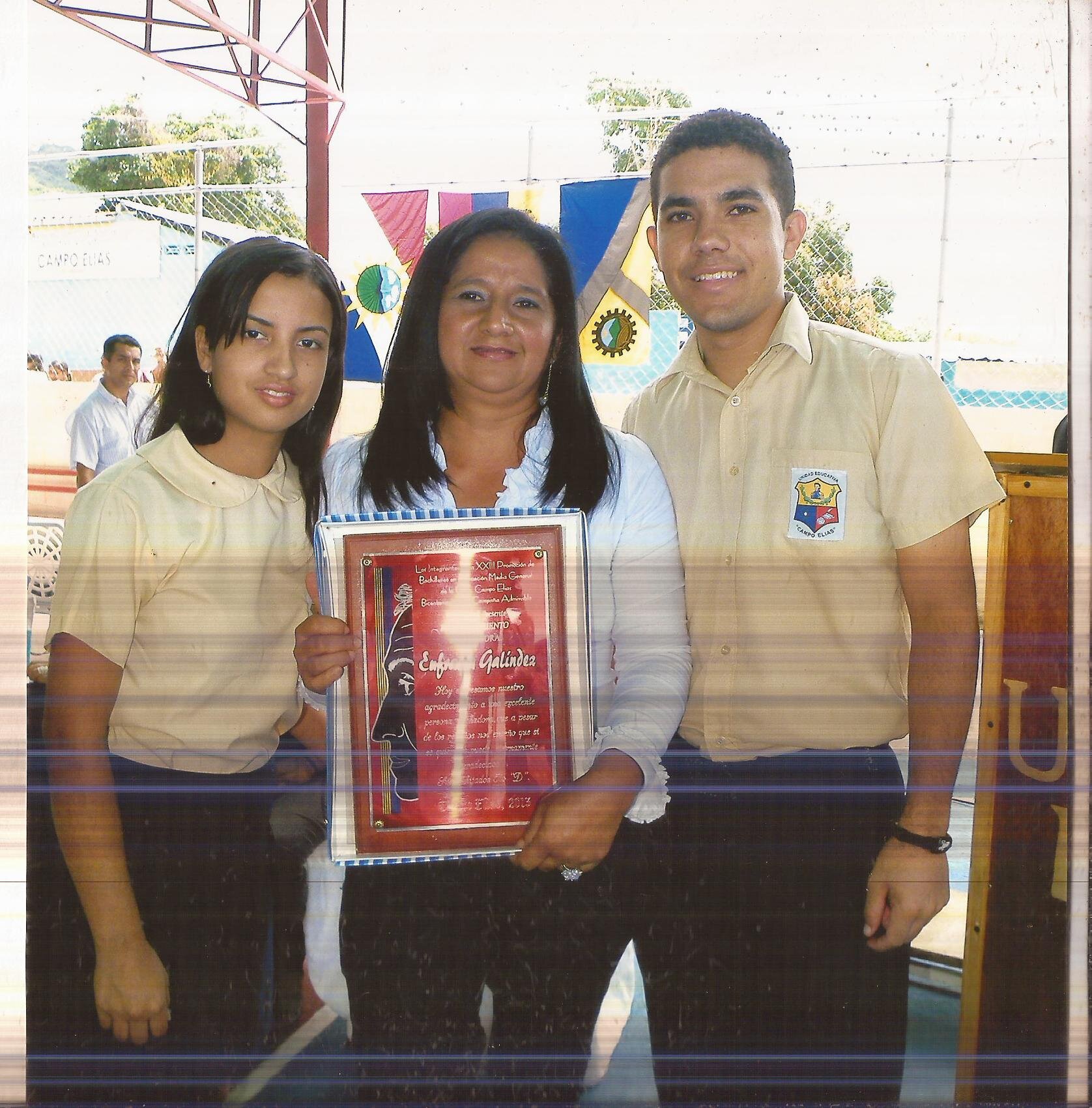 Estudiante de informatica