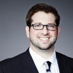 Adam Levy
