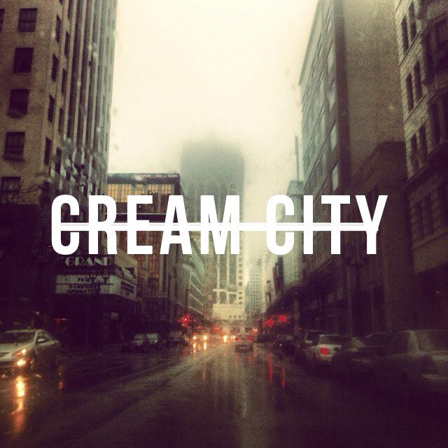 Contact: creamcityaudio@gmail.com