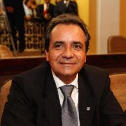 Prefeito do Ipojuca