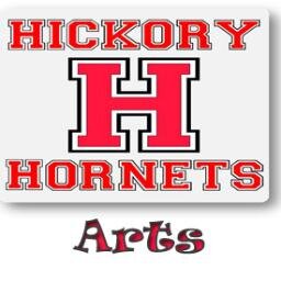 The Official Twitter feed for new and information about Hermitage School District Arts.