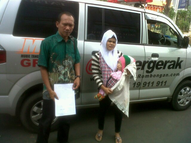 Berusaha bermanfaat bagi orang lain.. Mahfud kurir @SRbergerak #Sedekah Rombongan | GemsLovers.