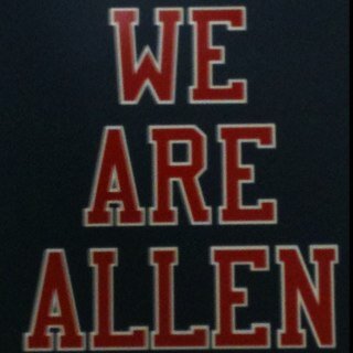 Offcial Page of #AllenU