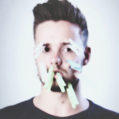 ✧ sou fã do gayrection mesmo ✧