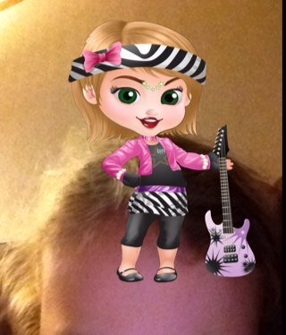 hmvBraehead's profile picture. 