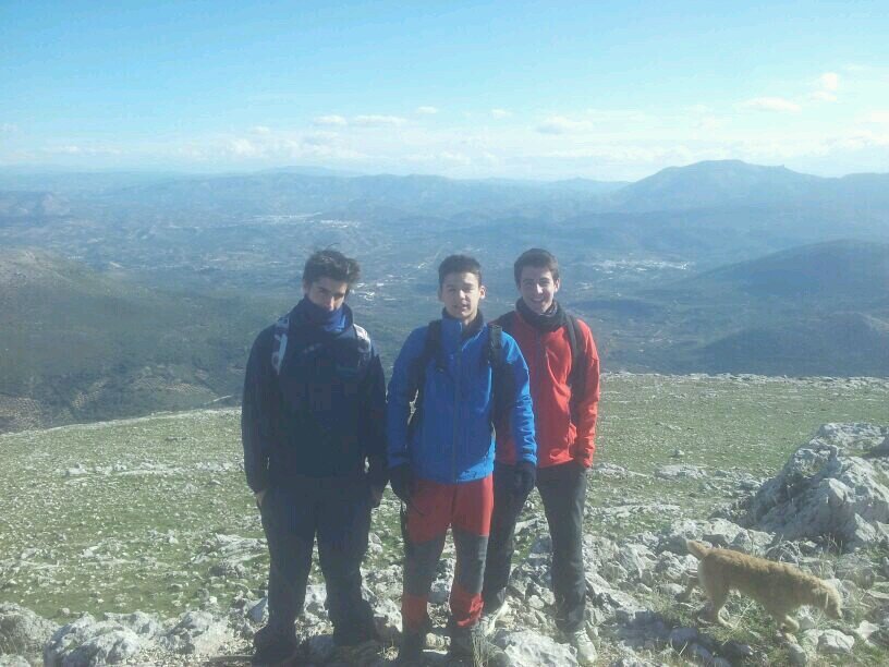 CARCABUEY