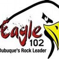 Eagle 102 (@eagle102dbq) 's Twitter Profile