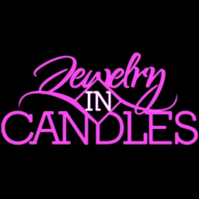 Hi Ya'll!! I've started this page to introduce Jewelry In Candles to you! Look out for contest and giveaways!!