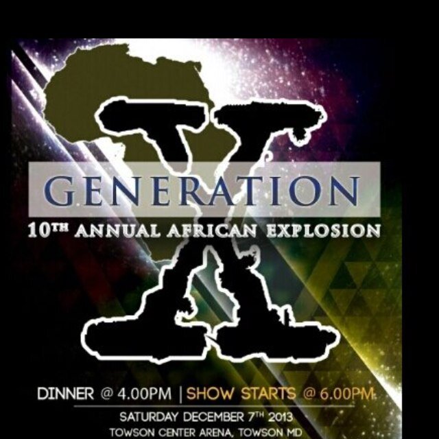 The African Diaspora Club of Towson University celebrates and positively portrays diverse cultures of Africa.