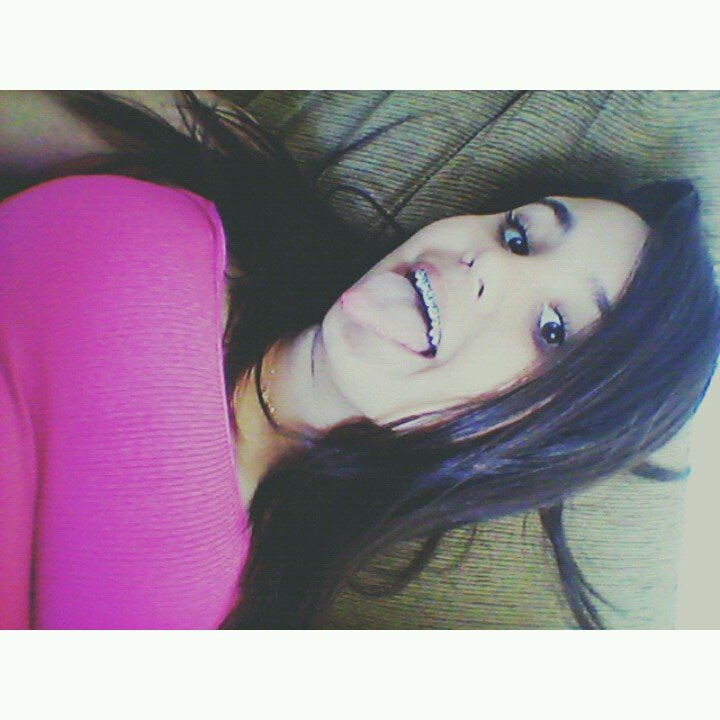 Oi, tchau ♥