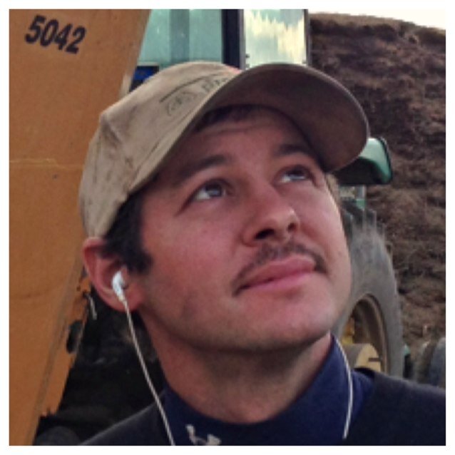 owner/operator of a 100 cow dairy in northeast kansas. K-state grad/fanatic