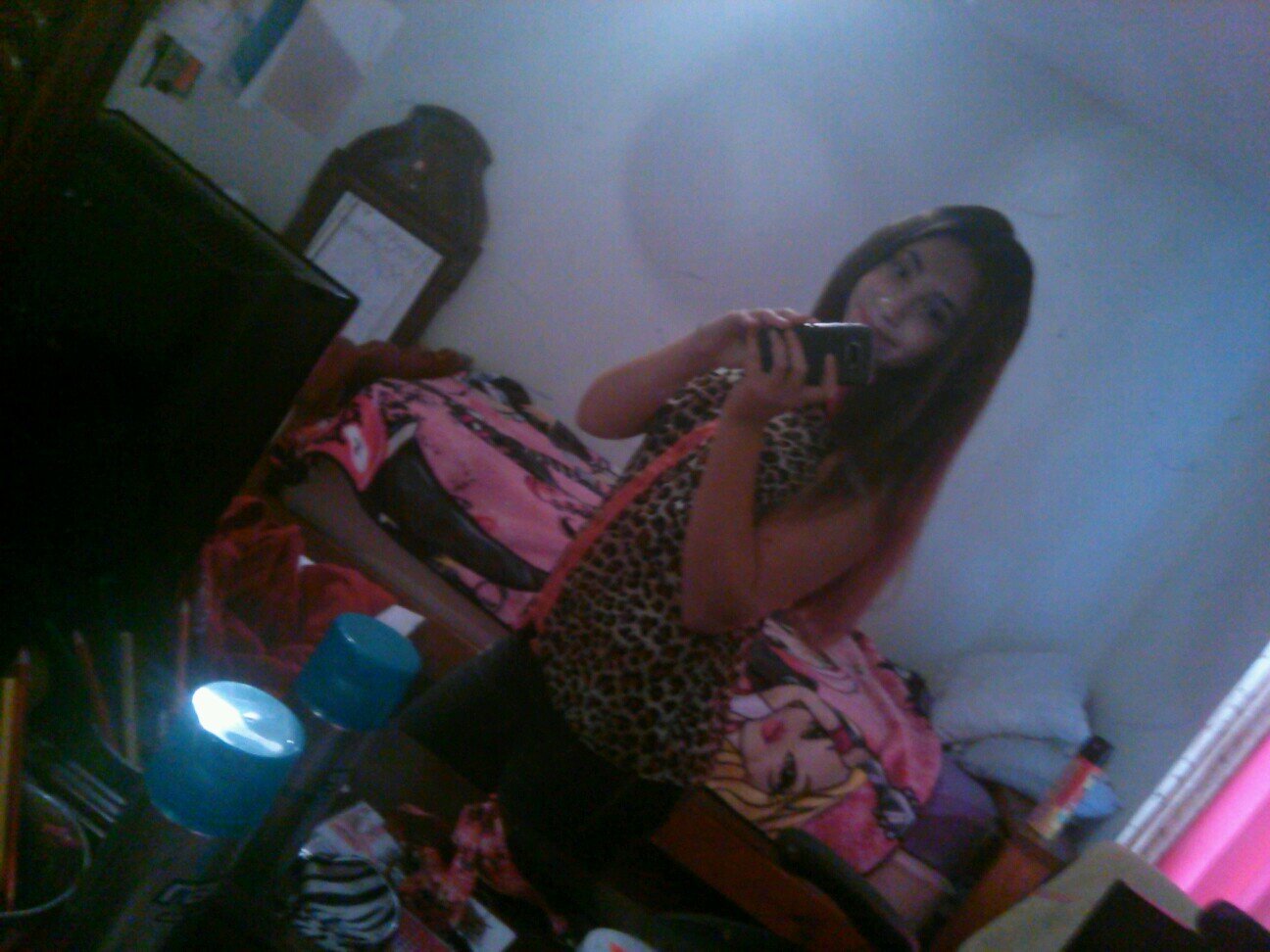 LakiraF's profile picture. 