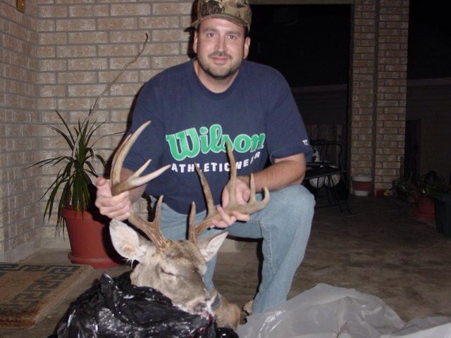 stevemallet's profile picture. 