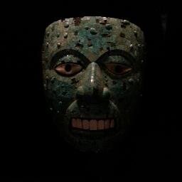 Come and have Random Encounters with the Unusual. - Paul “Tiny” Jackson is a Chartered Physicist who loves eating liquorice and reading Fortean Times.