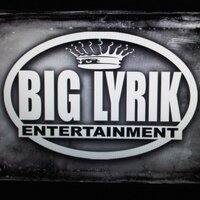 BIG LYRIK ENT (@biglyrikent) 's Twitter Profile