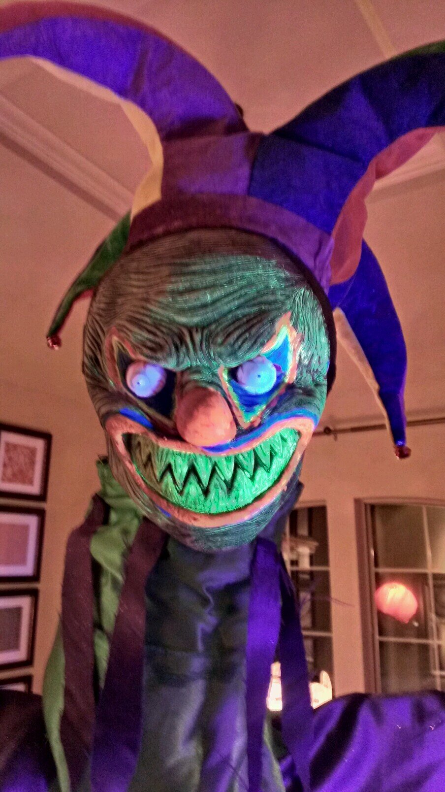 callgregferguso's profile picture. 