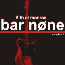 Springfield's Music Bar. Live original bands, Hip Hop DJs, weekly Open Mic and weekly local Hip Hop showcase. Great sounds with great drinks. 5th & Monroe