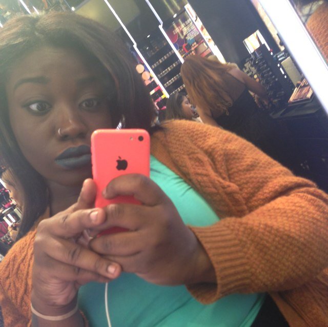 MadGnarly's profile picture. I love you Nia .