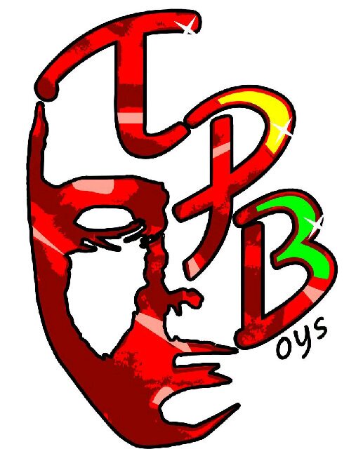 Grupo profesional de baile. Primer puesto en la primera edicion del HIP HOP INTERNATIONAL PY .Contrataciones 0981573520 instagram: @tpbparaguay
