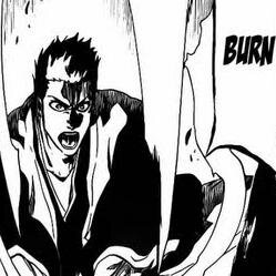 It's me the big ol' hunky father of Ichigo, Yuzu and Karin. | ex-captain of sqaud 10 | My dear Masaki  the girls can be so mean to me -sobs- |